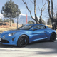 Novost naprodaj: Alpine A110