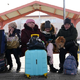 Češka zaradi ukrajinskih beguncev za pomoč zaprosila EU