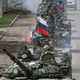 Rusija želi nadzor nad celotnim jugom Ukrajine do Moldavije