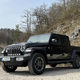 Jeep gladiator 3,0 V6 multijet overland: Bolj iskan kot rimski gladiator