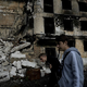 Ukrajina: Vojna na vzhodu države dosegla vrh intenzivnosti