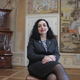 Vjosa Osmani, predsednica Kosova: V igri je kredibilnost EU