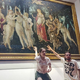 Evropske galerije se soočajo z lepljivim problemom
