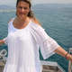 Suzana France, gojiteljica školjk: Zanimanje za morsko hrano vedno večje