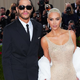 Kim Kardashian in Pete Davidson sta se po devetih mesecih razšla