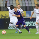Maribor še četrtič brez gola v Ljudskem vrtu
