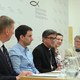 Slovenska škofovska konferenca predstavila povzetek sinodalnih pogovorov