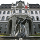 Ljubljanska univerza ponovno med 500 najboljšimi