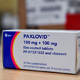 Prve izkušnje s proticovidnim zdravilom paxlovid dobre