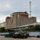 Izključili še zadnji reaktor nuklearke v Zaporožju
