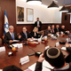 Netanjahu žaga izraelsko demokracijo
