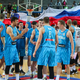 Slovenija del zvezdniške košarkarske zasedbe v Malagi
