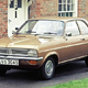 #portret Vauxhall viva (1963–1979): Milijonto s tekočega traku zapeljal politik