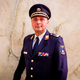 #portret Zvonko Glažar, novoizvoljeni poveljnik Gasilske zveze Slovenije