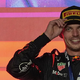 #portret Max Verstappen, svetovni prvak v formuli 1: Vse bolj dominanten
