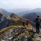 Divje, skrivnostne in prostrane Karnijske Alpe