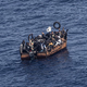 V Egejskem morju umrli najmanj trije migranti