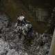 #reportaža RCERO Ljubljana: Nepravilno ločevanje odpadkov otežuje delo