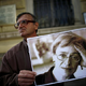 Rusija zaradi bojevanja v Ukrajini pomilostila morilca novinarke Politkovske