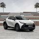 Toyota C-HR: Kot pitje konjaka in kajenje cigare