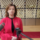 Fajon vnovič izvoljena za podpredsednico, Löfven pa za predsednika PES
