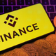 Milijardna kazen za Binance