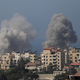 Izrael napovedal štiriurni rok za evakuacijo civilistov s severa na jug Gaze
