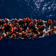 Po letih nesoglasij EU uspela dogovoriti azilni pakt