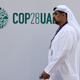 Podnebni vrh COP28: V pričakovanju »zgodovinskega« dubajskega sporazuma