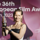 Podeljene evropske filmske nagrade