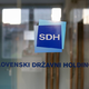 SDH prihodnje leto načrtuje občutno povečanje prilivov iz dividend