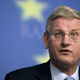 Nepreslišano: Carl Bildt, nekdanji švedski premier in zunanji minister