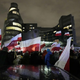 Poljska: Demokratična revolucija se začenja na RTV