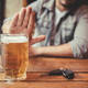 Nedeljski dnevnik: »Nič cela nič« alkohola za volanom