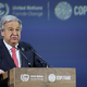 Guterres na COP28: Za ukrepanje še vedno ni prepozno