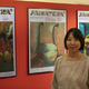 #intervju Dahee Jeong, žirantka Animateke: Animirani filmi niso samo za otroke