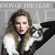 Osebnost leta revije Time – Taylor Swift: Glasbenica, ki povzroča potrese