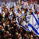 Protestniško gibanje proti Netanjahujevi vladi se krepi