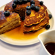 ​Amerika skozi želodec 2​: Puhaste palačinke in sendviči za zajtrk​