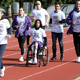Šport invalidov: V življenju, ne le v športu, smo vsi enaki