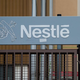 Nestle v prvem četrtletju okrepil prodajo
