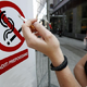Svetovni dan brez tobaka: Kako se je Švedska znebila cigaretnega dima