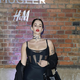 #foto H&M proslavil sodelovanje z ikonično modno hišo Mugler