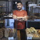 Butične pekarne: Za hlebec kruha je potrebnih do 36 ur