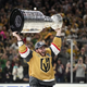 Hokejisti Vegas Golden Knights prvič zmagovalci lige NHL