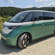 #video Volkswagen ID.buzz pro: Retro šminka s sodobno napako