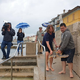 Reševanje karete: Iz “hotelske sobe” v morje Piranskega zaliva