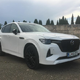 Mazda CX-60 in mercedes-benz GLC: Ko prijatelji postanejo konkurenti