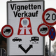 Podnebni aktivisti blokirali avtocesto v Avstriji