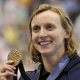 Ledecky do 20. zlate kolajne na SP v plavanju